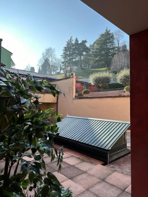 Piccolo Borgo Di Raoul Leilighet Vicenza Eksteriør bilde