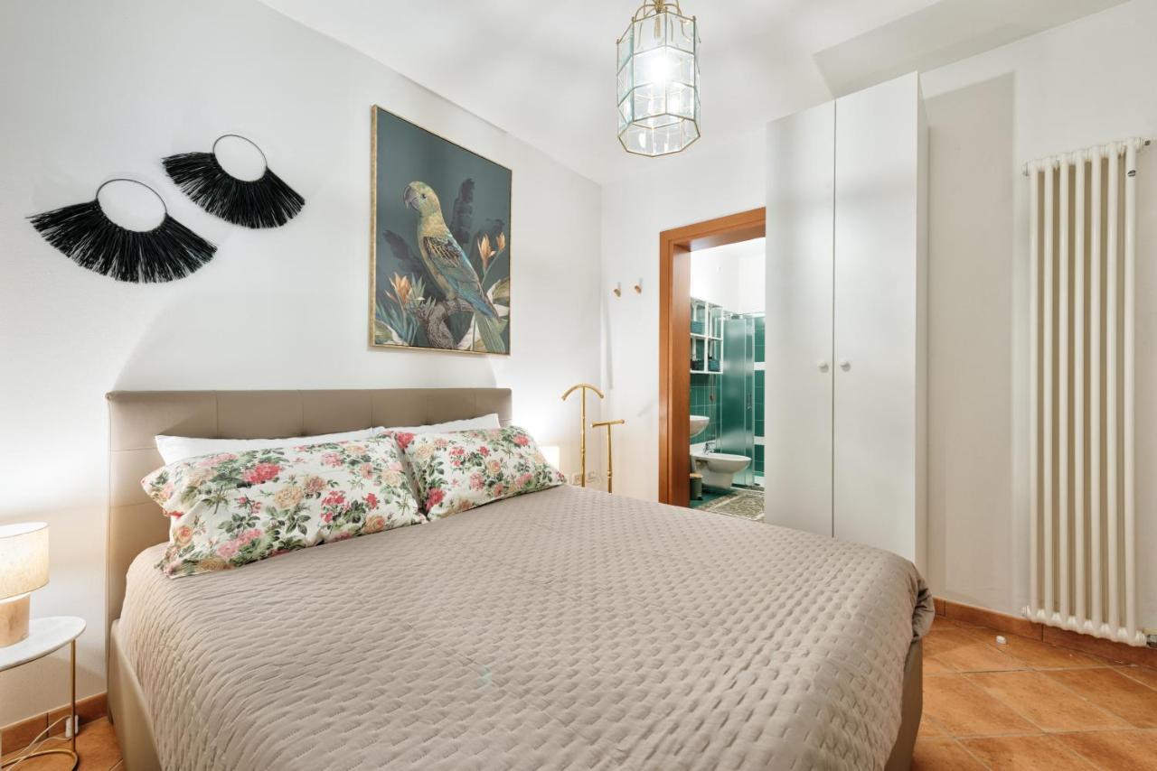 Piccolo Borgo Di Raoul Leilighet Vicenza Eksteriør bilde